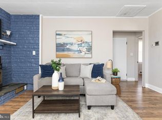 2109 Middleborough Rd, Essex, MD 21221