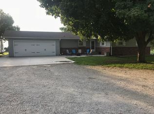 493 S 60th Rd, Nebraska City, NE 68410