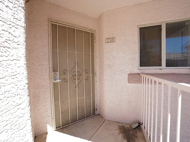 4555 E Sahara Ave #238-0 — Photo 3