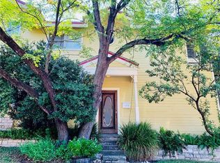 1107 Charlotte St, Austin, TX 78703