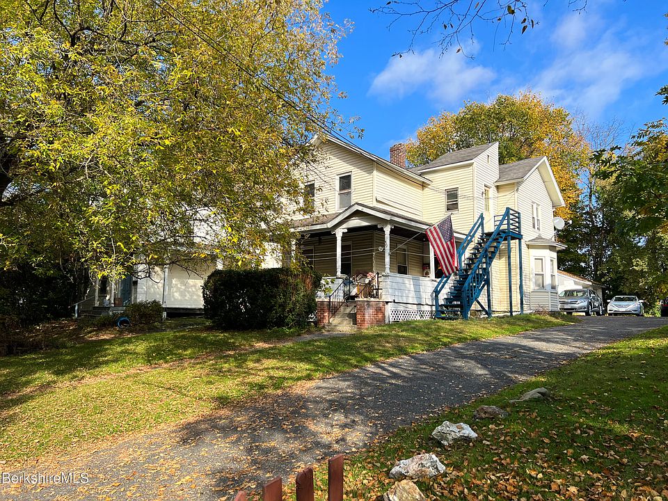 39 Pomeroy Ave, Pittsfield, MA 01201 Zillow