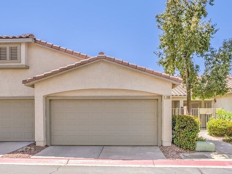 149 Tapatio St, Henderson, NV