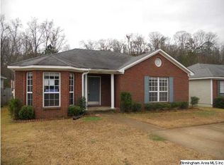 1045 Georgetown Ln, Birmingham, AL 35217