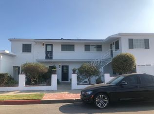 951 McCarthy Ct APT 1, El Segundo, CA 90245