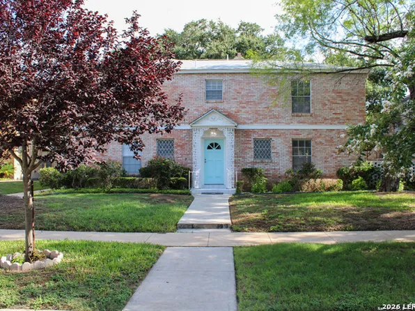 331 E Rosewood Ave, San Antonio, TX 78212