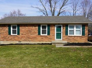 449 Old Mill Rd, Shelbyville, KY 40065