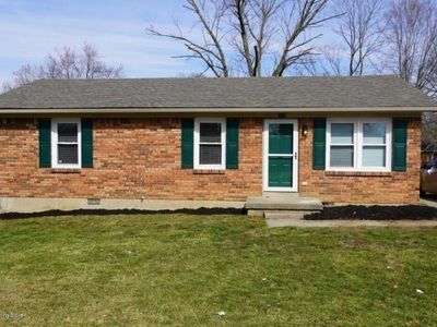 449 Old Mill Rd, Shelbyville, KY, 40065