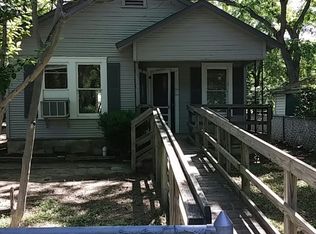 1209 Fort Branch Blvd, Austin, TX 78721