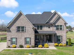 1901 Rhonda Dr, Christiana, TN 37037