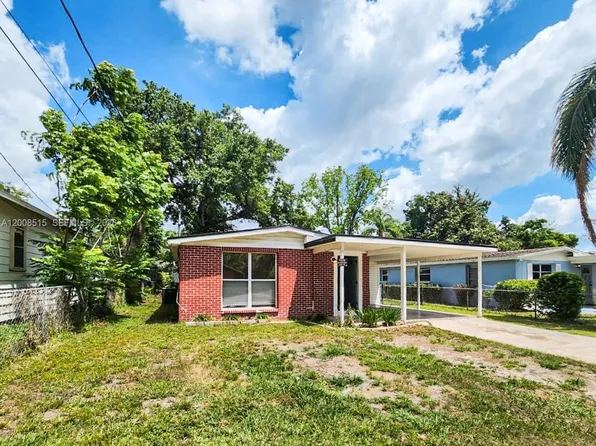 839 W 5th St, Lakeland, FL 33805