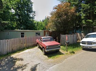 70 E Peyton Pl, Shelton, WA 98584
