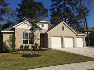 14127 Ash Mountain Ln, Conroe, TX 77384