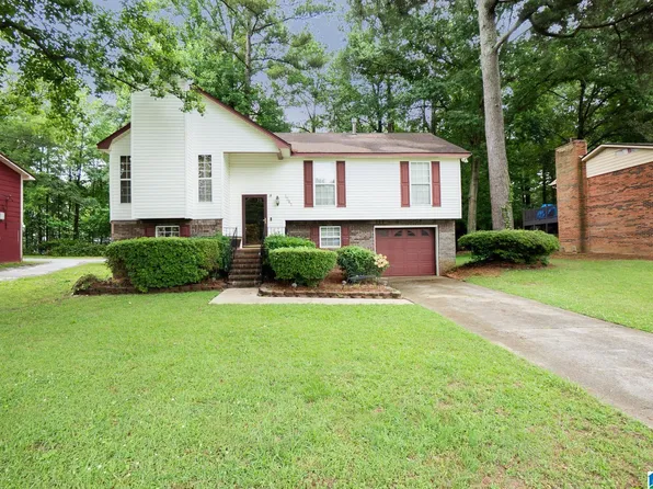 1541 W Smithfield Ln, Dolomite, AL 35061