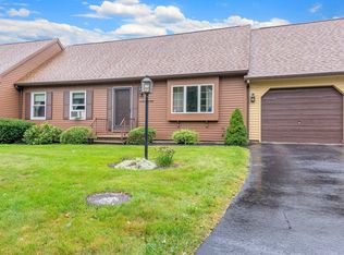 83 Old Carriage Rd #48, Auburn, ME 04210