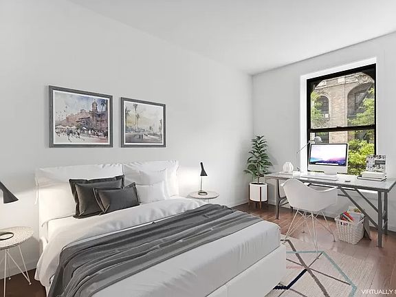 2nd image of 611 W 136th St #31