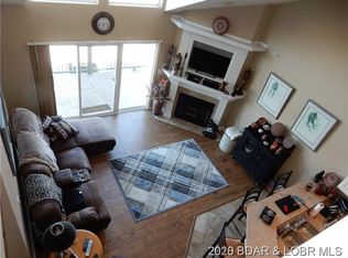 298 Cedar Heights Dr UNIT 4D, Camdenton, MO 65020