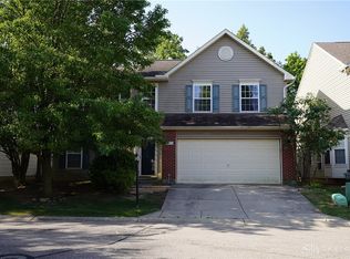 3603 King Edward Way, Dayton, OH