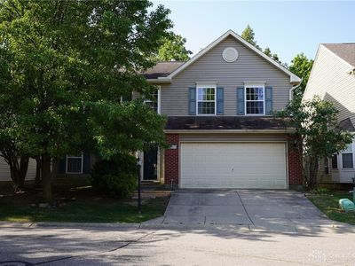 3603 King Edward Way, Dayton, OH, 45431