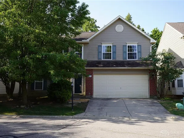 3603 King Edward Way, Dayton, OH 45431