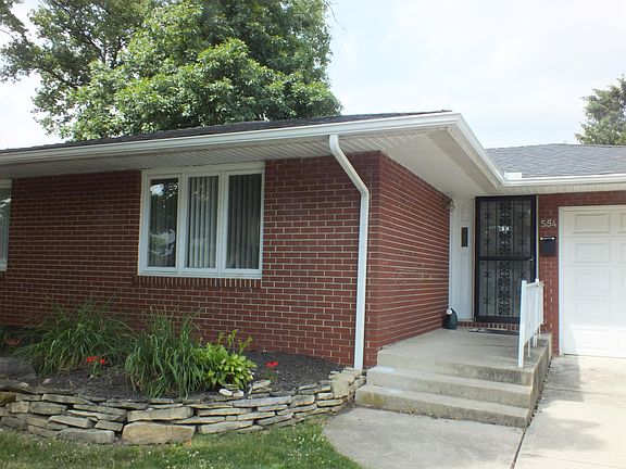 4th image of 554 Empire Dr N