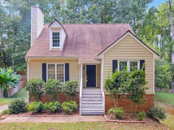 506 Tyler Run Dr, Wake Forest, NC 27587