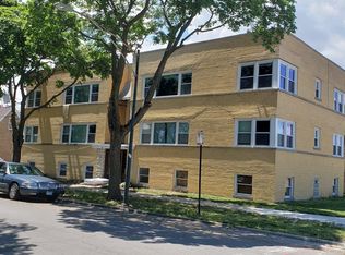 7169 W Addison St #G, Chicago, IL 60634