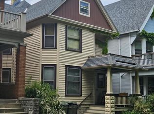 2577 N Frederick Ave, Milwaukee, WI 53211