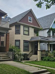 2577 North Frederick AVENUE, Milwaukee, WI, 53211