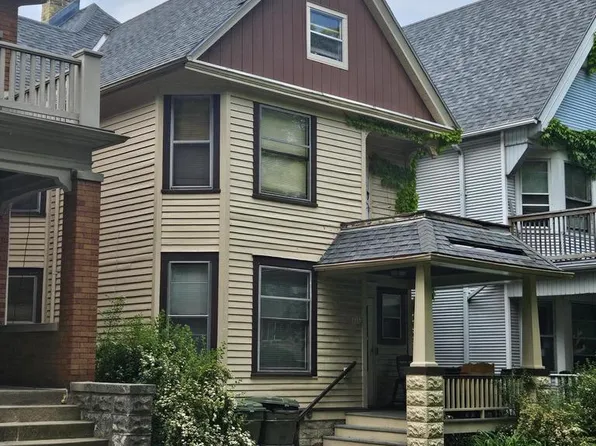 2577 North Frederick AVENUE, Milwaukee, WI 53211