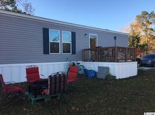 501 Keystone Ln, Myrtle Beach, SC 29588