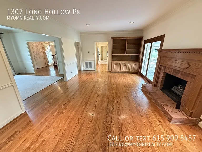1307 Long Hollow Pike — Photo 35