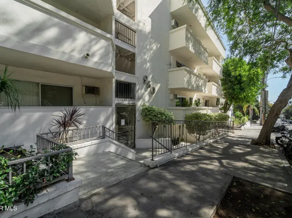 960 Larrabee St APT 317, West Hollywood, CA 90069