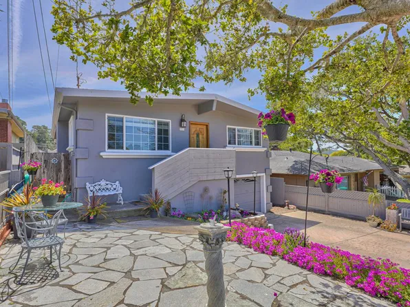 1213 Shafter Ave, Pacific Grove, CA 93950