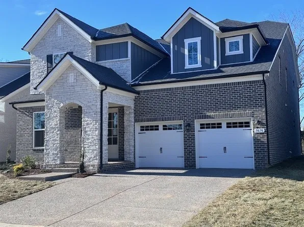 3676 Pierside Dr Lot 8, Hermitage, TN 37076