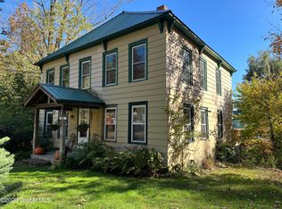 6560 State Route 8, Brant Lake, NY 12815