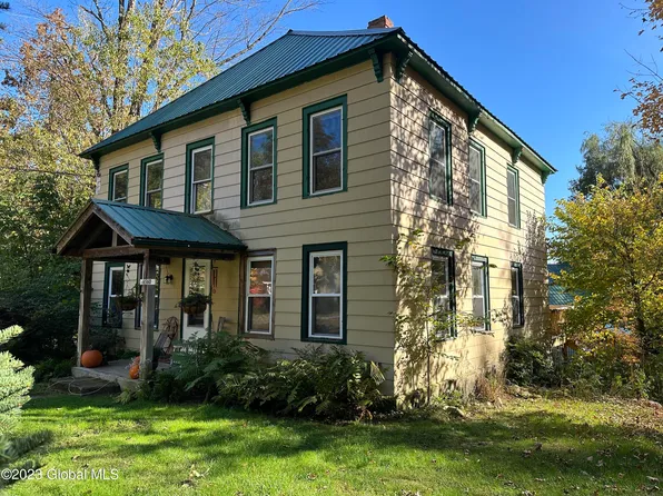 6560 State Route 8, Brant Lake, NY 12815