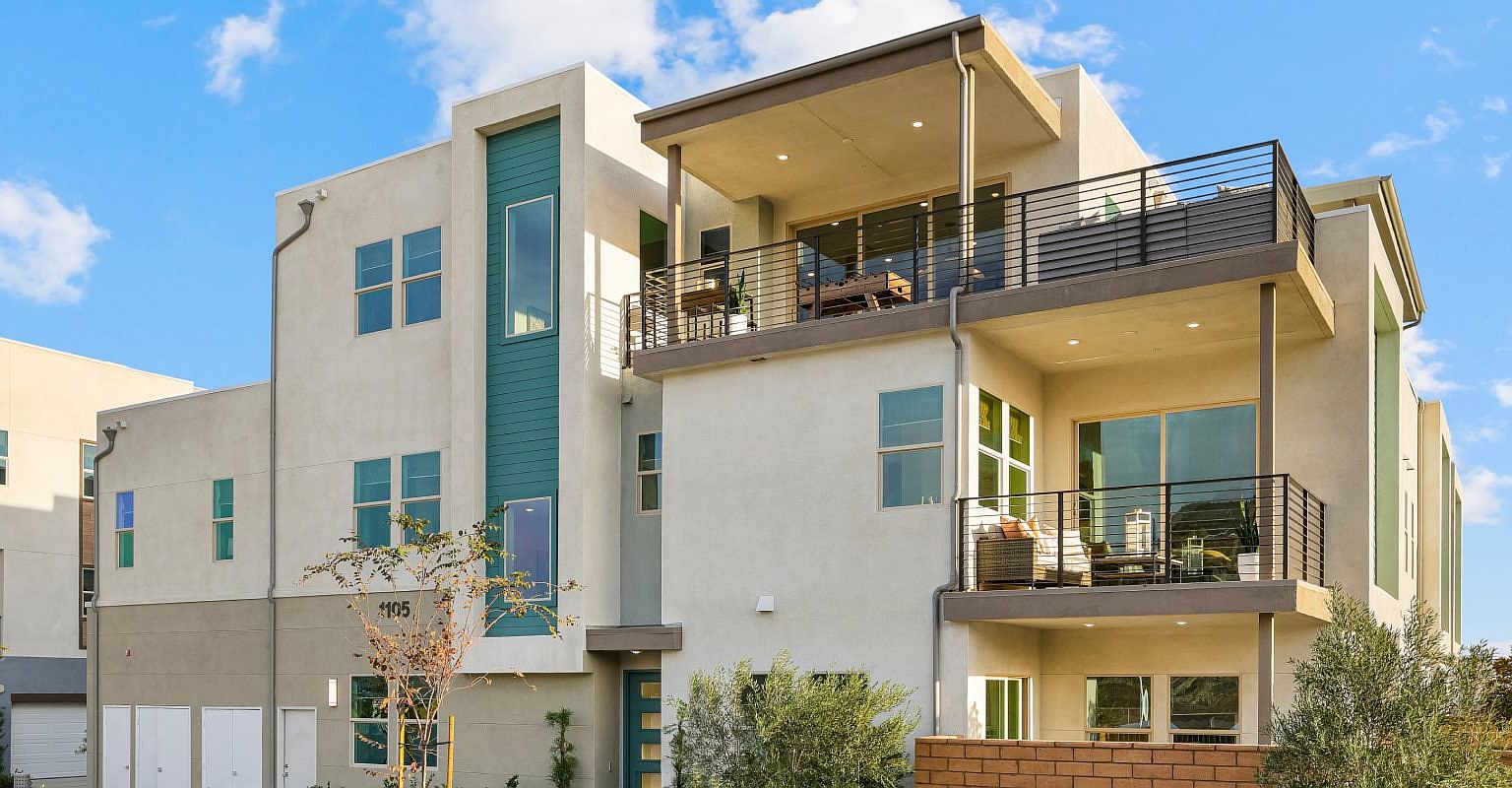 Metro Heights Pinnacle by Lennar in Montebello CA Zillow