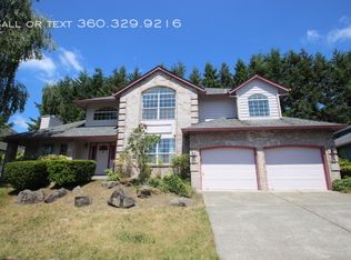 2000 NW 108th St, Vancouver, WA