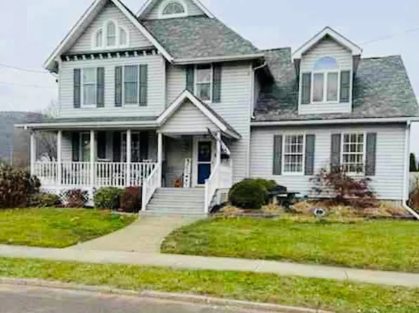 218 Tyler St, Athens, PA 18810