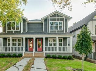 6107B Louisiana Ave, Nashville, TN 37209