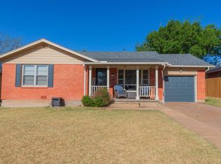 1602 Mustang St, Amarillo, TX 79102