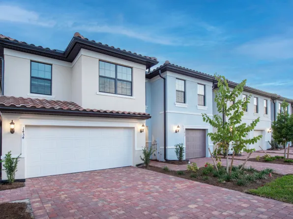Rowan Plan, Sawgrass at Coral Lakes