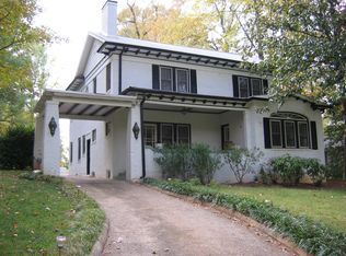 1965 Ponce De Leon Ave, Atlanta, GA 30307