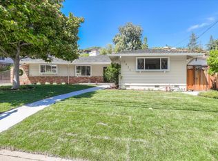 2836 Brittan Ave, San Carlos, CA 94070