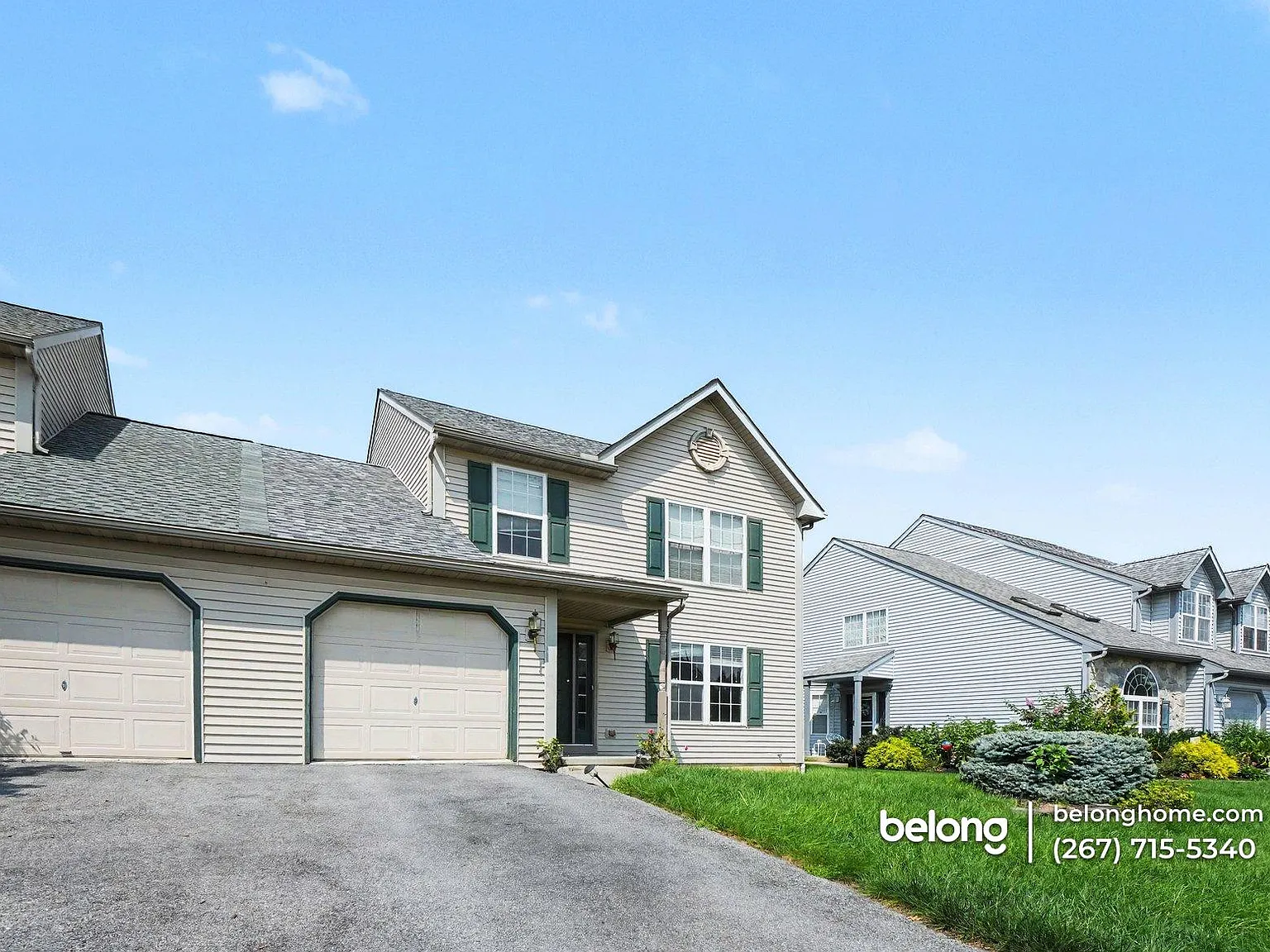 3 bed, 2.5 bath, 1750 sqft, $2,475 — Photo 3