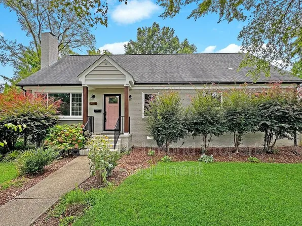 1201 Rennie Ave, Richmond, VA 23227