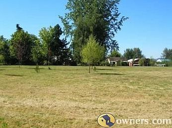 2 acres mature apple, cherry, fig, grapes