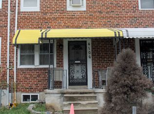 4106 Rokeby Rd, Baltimore, MD 21229