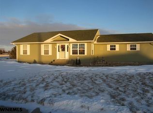 1630 Settler Dr, Gering, NE 69341