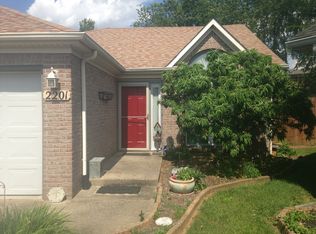 2201 Furlani Ct, Lexington, KY 40513